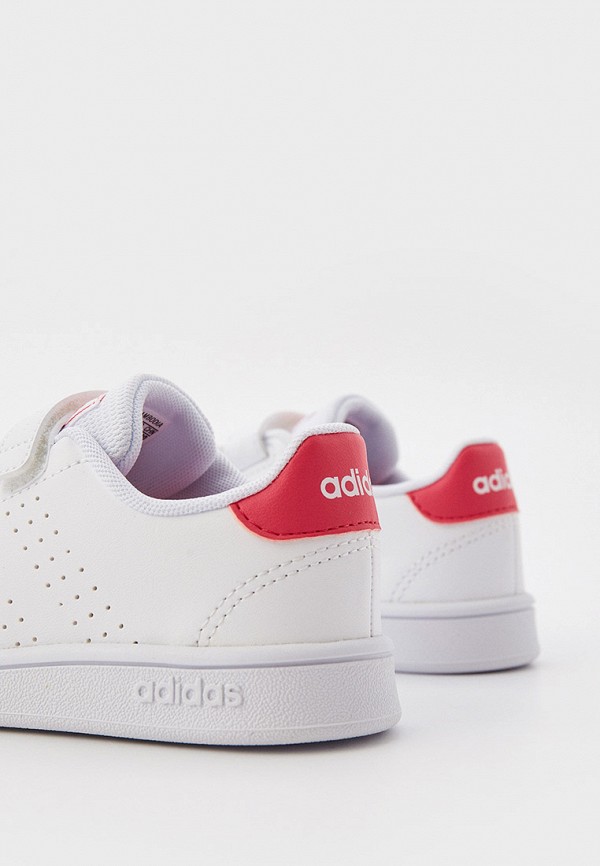 фото Кеды adidas