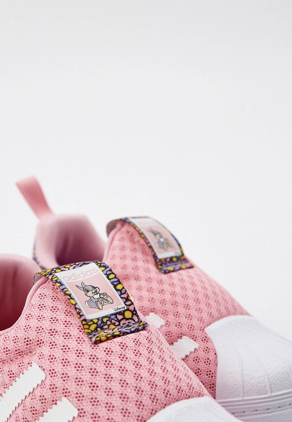 фото Слипоны adidas originals