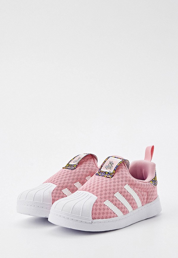 фото Слипоны adidas originals