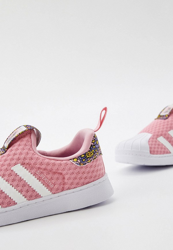 фото Слипоны adidas originals