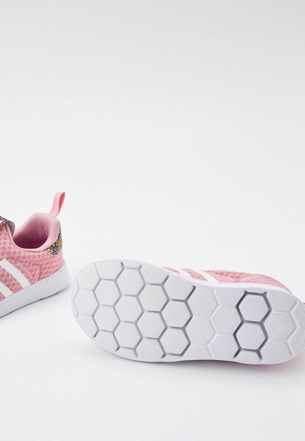 фото Слипоны adidas originals