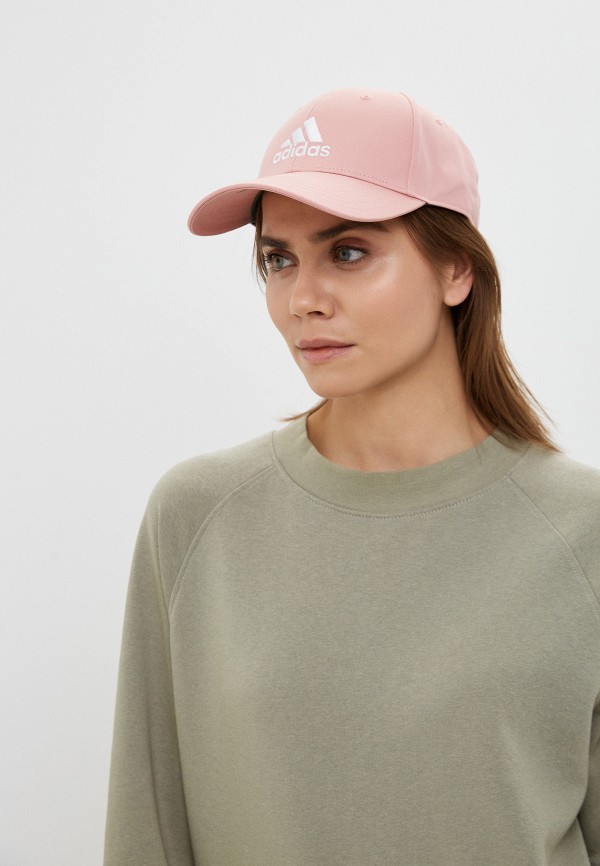 фото Бейсболка adidas