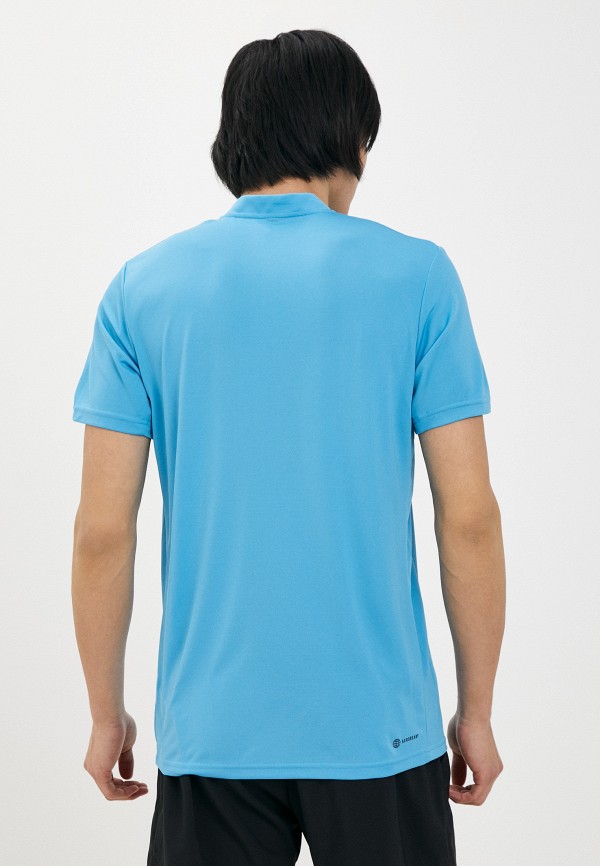 фото Поло adidas