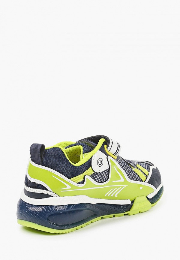 фото Кроссовки geox