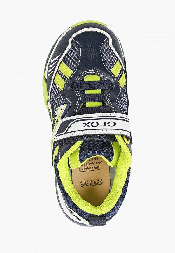 фото Кроссовки geox