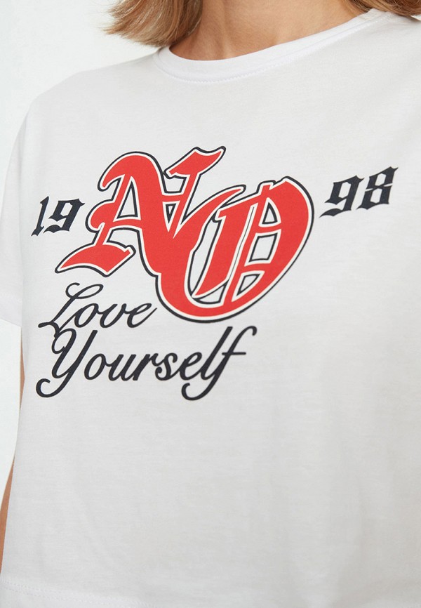 фото Футболка trendyol