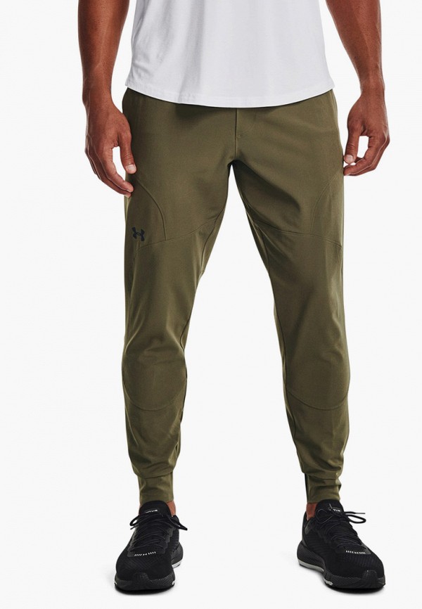 фото Брюки спортивные under armour
