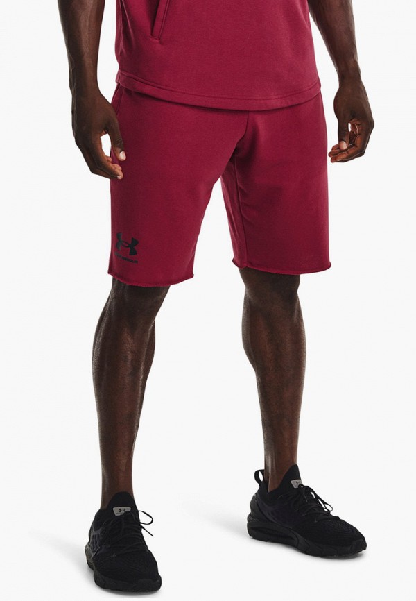 фото Шорты спортивные under armour