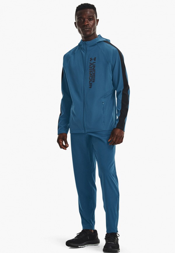 фото Брюки спортивные under armour