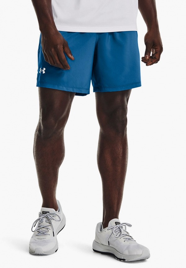 фото Шорты спортивные under armour