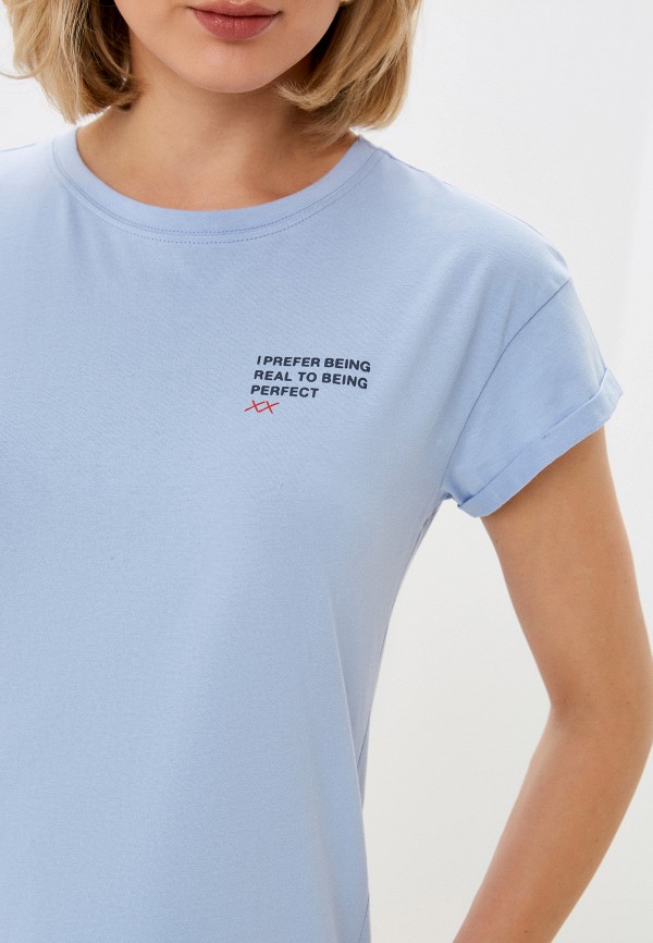 фото Футболка mexx