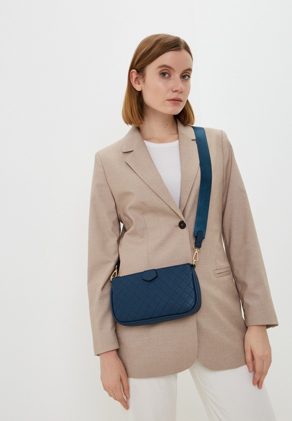 фото Сумки 2 шт. и кошелек fabretti