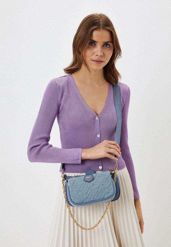 фото Сумки 2 шт. и кошелек fabretti