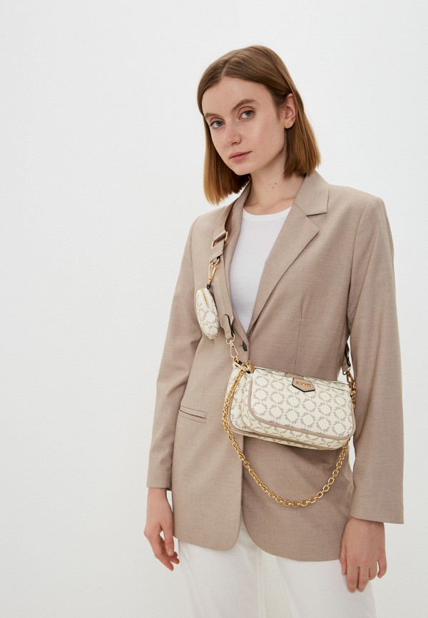 фото Сумки 2 шт. и кошелек fabretti