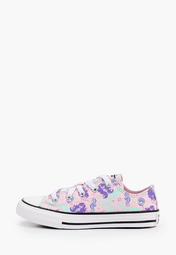 фото Кеды converse
