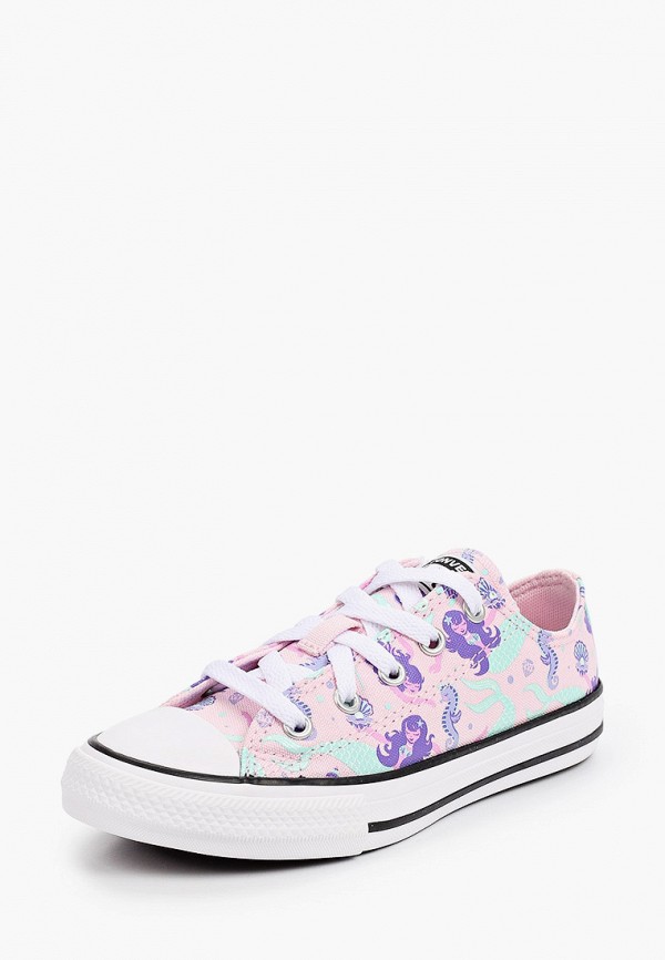 фото Кеды converse