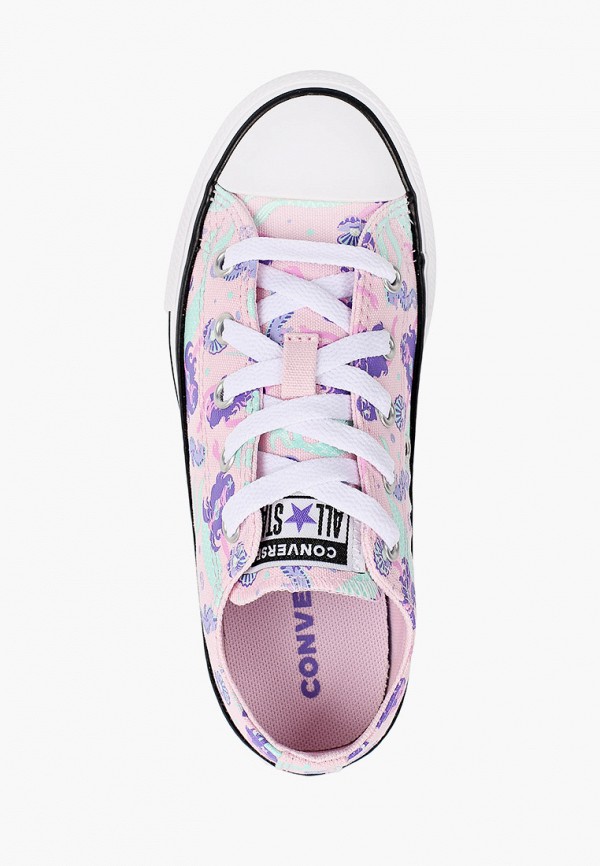 фото Кеды converse