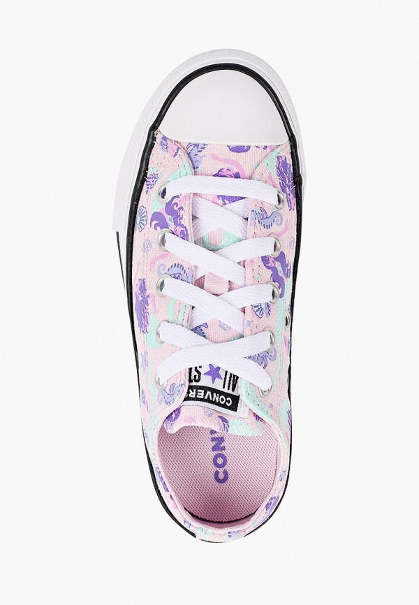 фото Кеды converse