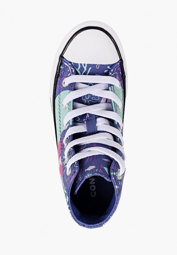 фото Кеды converse