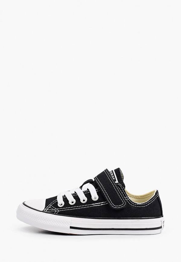 фото Кеды converse