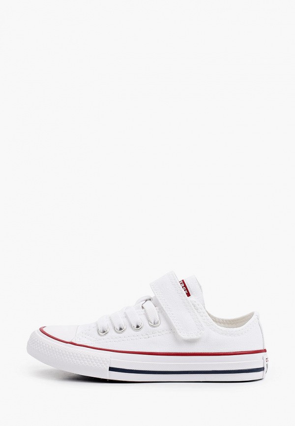 фото Кеды converse