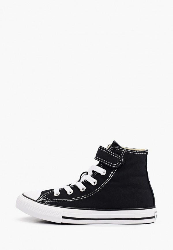 фото Кеды converse