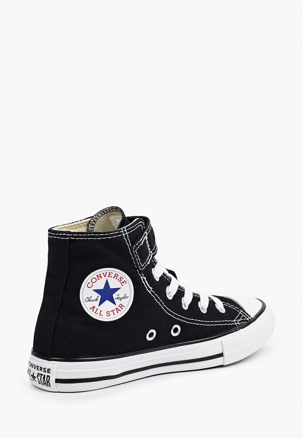фото Кеды converse