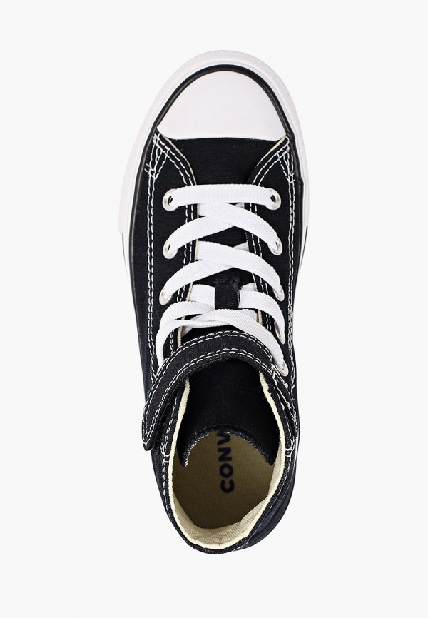 фото Кеды converse