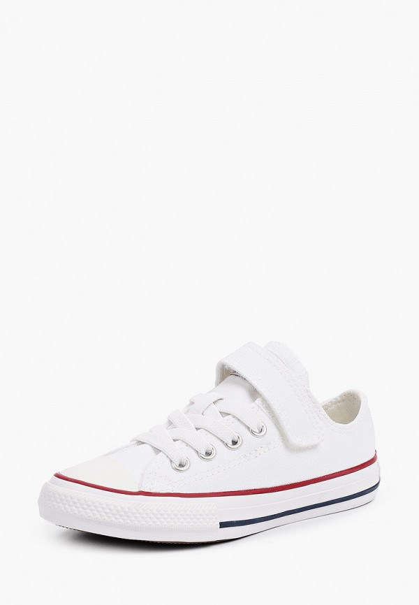 фото Кеды converse
