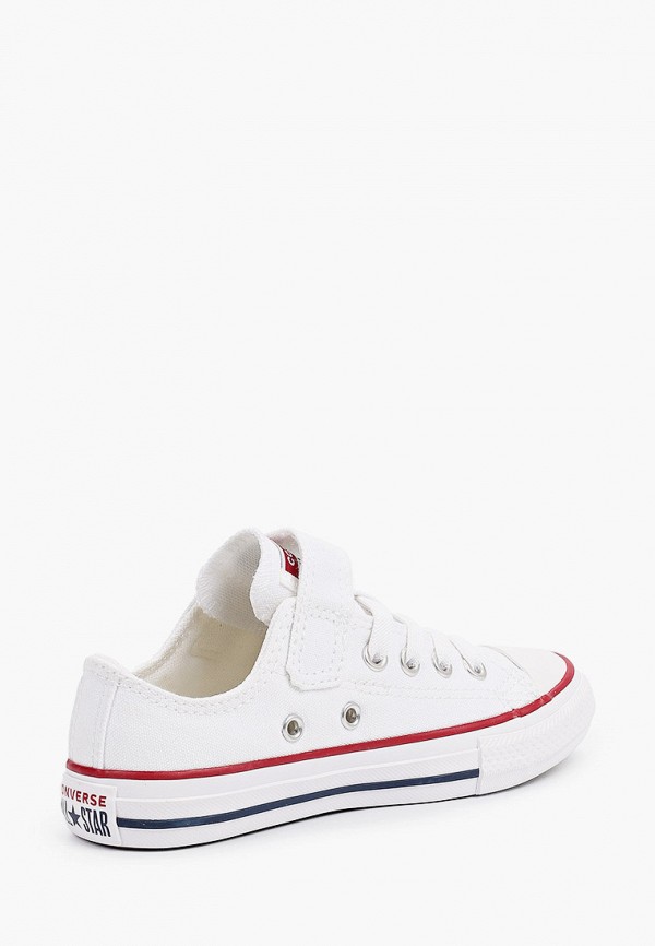 фото Кеды converse