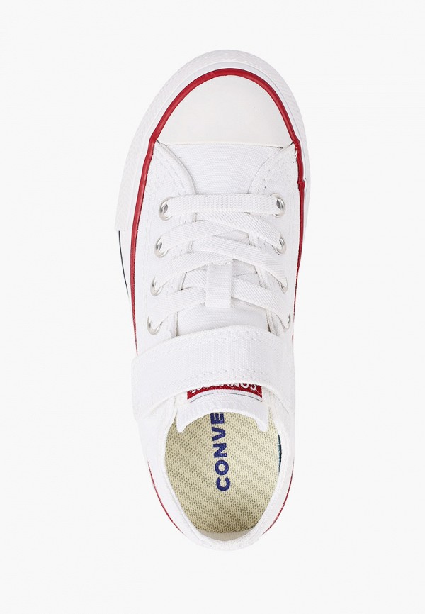 фото Кеды converse