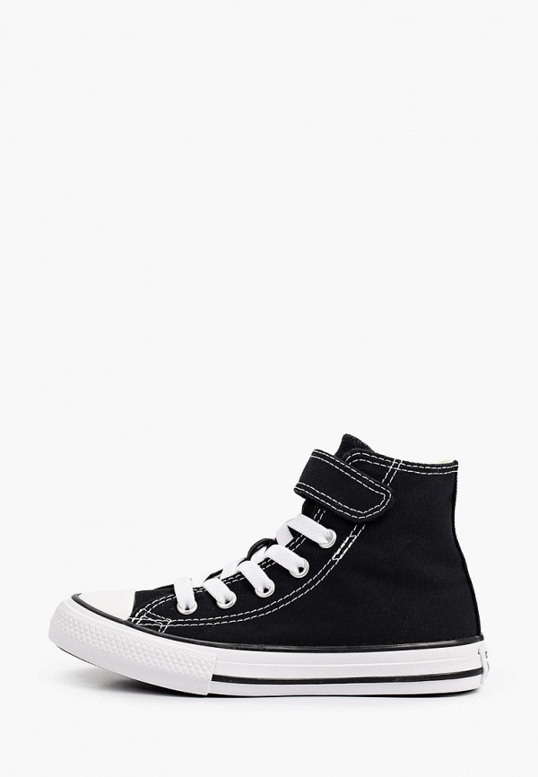 фото Кеды converse