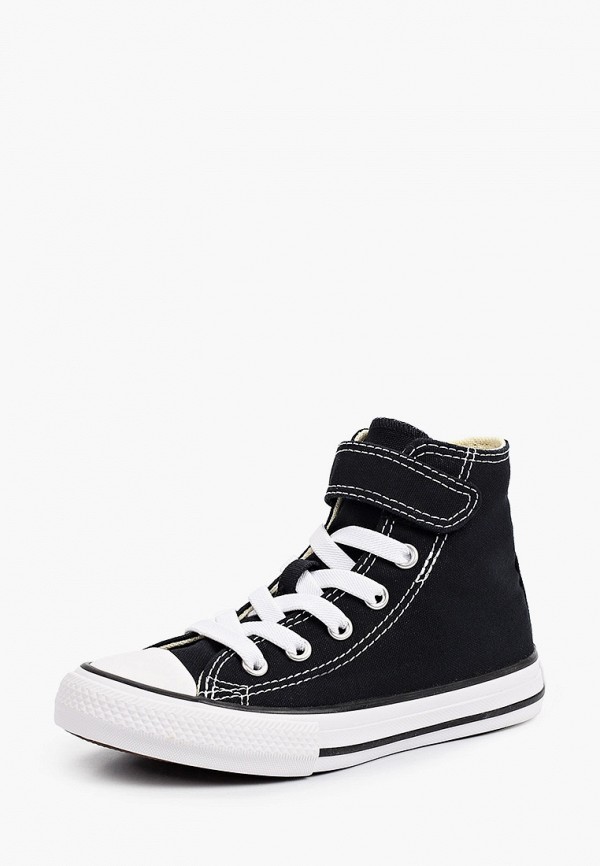 фото Кеды converse