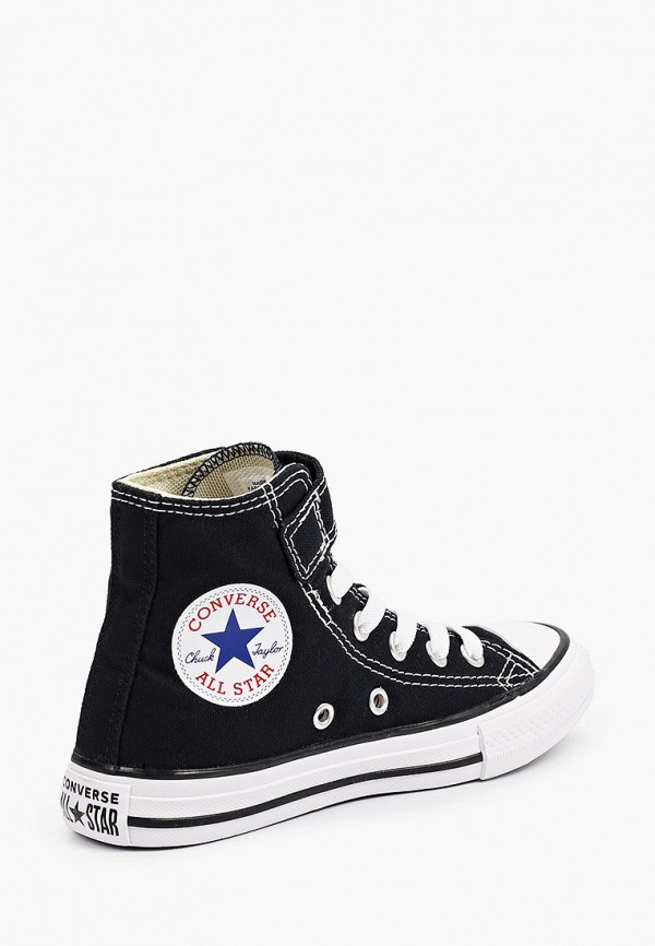 фото Кеды converse