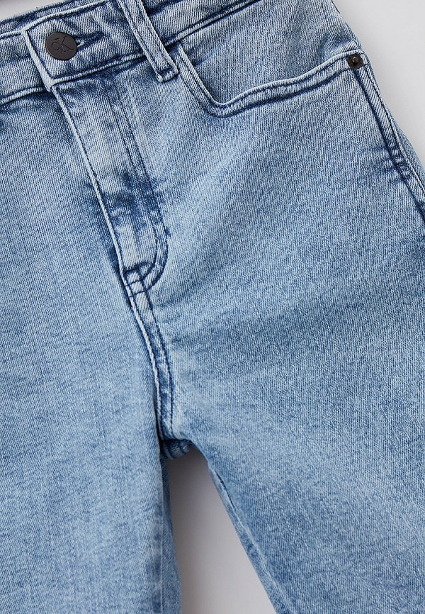фото Шорты джинсовые calvin klein jeans