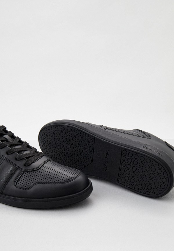 фото Кеды calvin klein