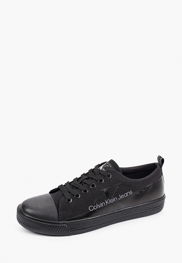 фото Кеды calvin klein jeans