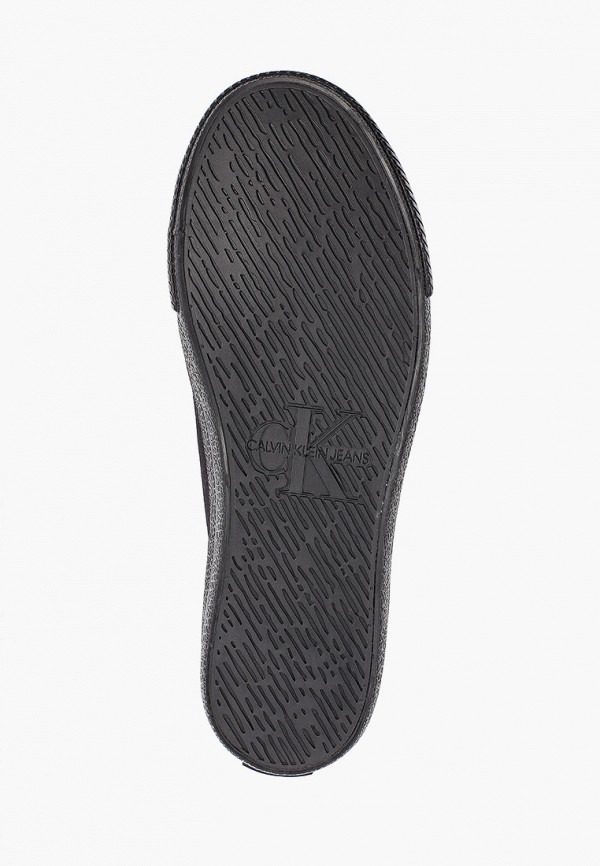 фото Кеды calvin klein jeans