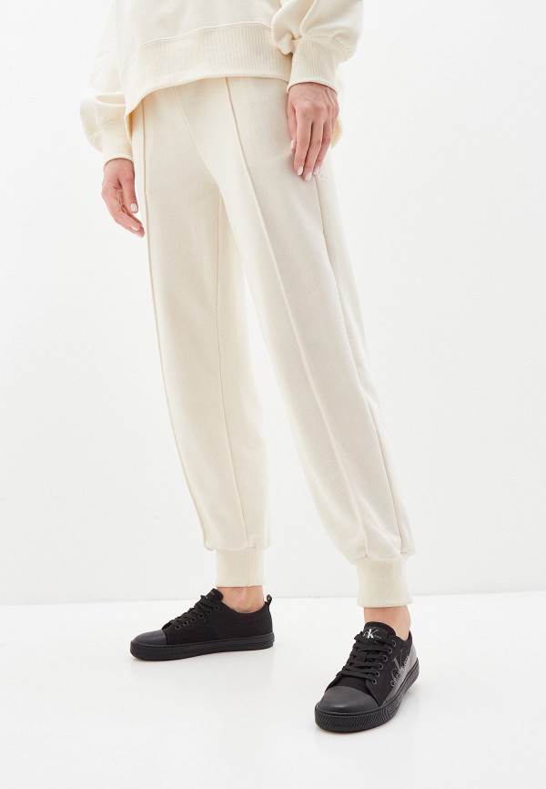 фото Кеды calvin klein jeans