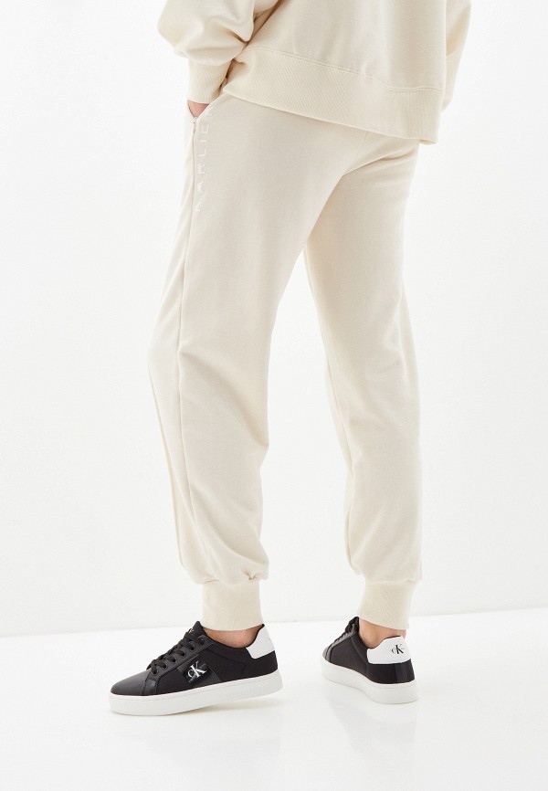 фото Кеды calvin klein jeans