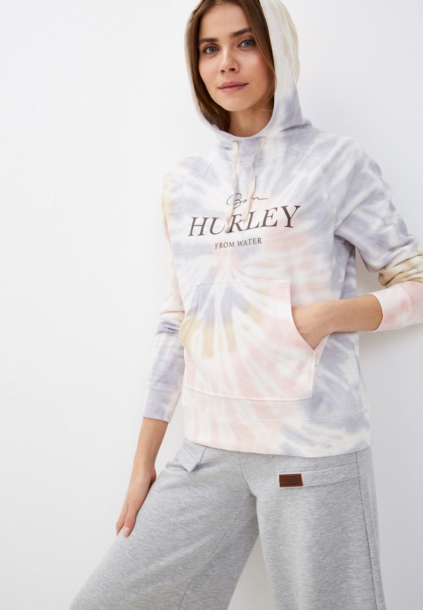 фото Худи hurley