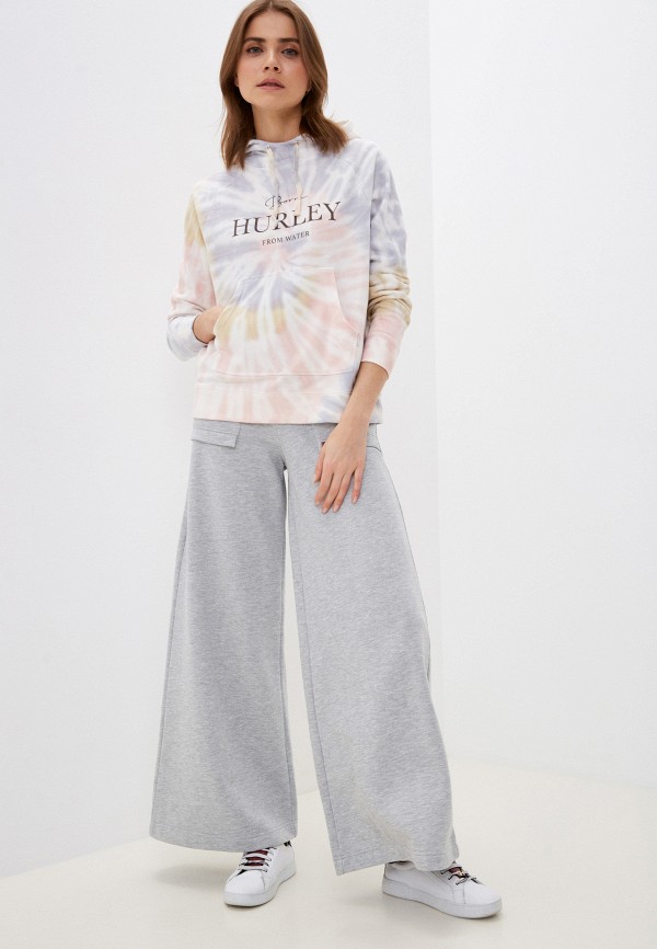 фото Худи hurley