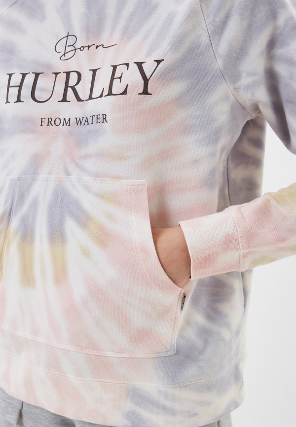 фото Худи hurley