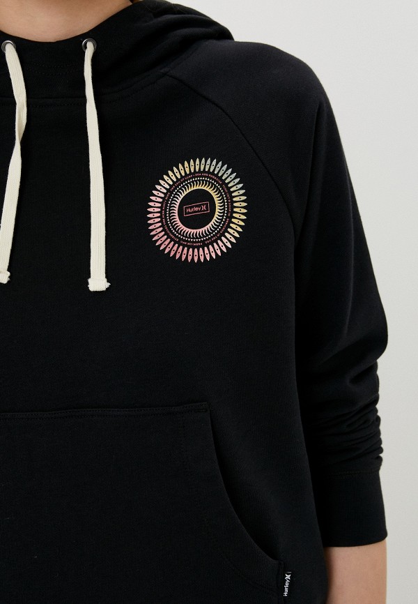 фото Худи hurley
