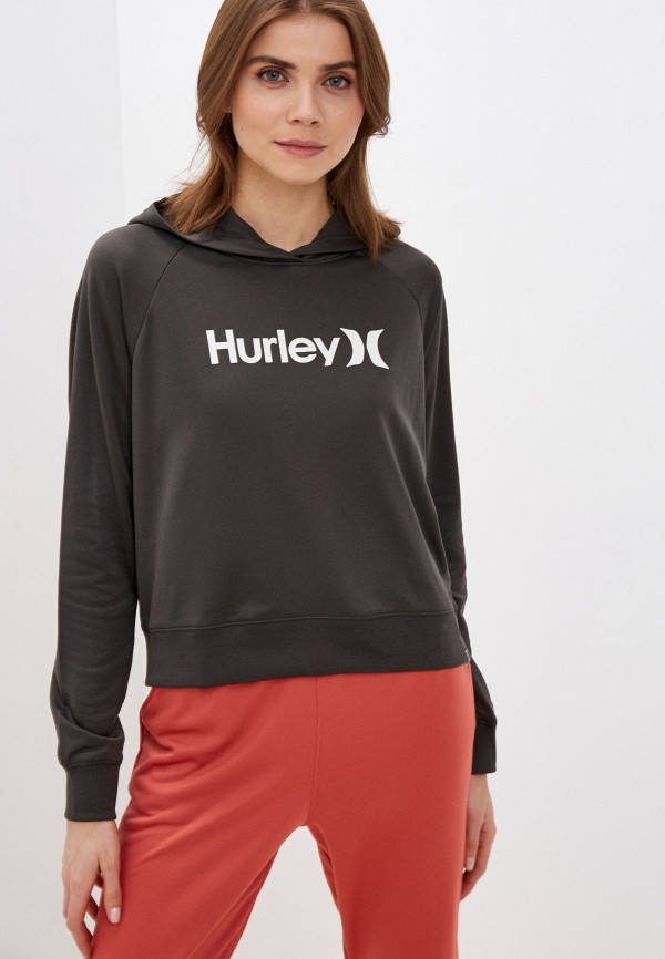 фото Худи hurley
