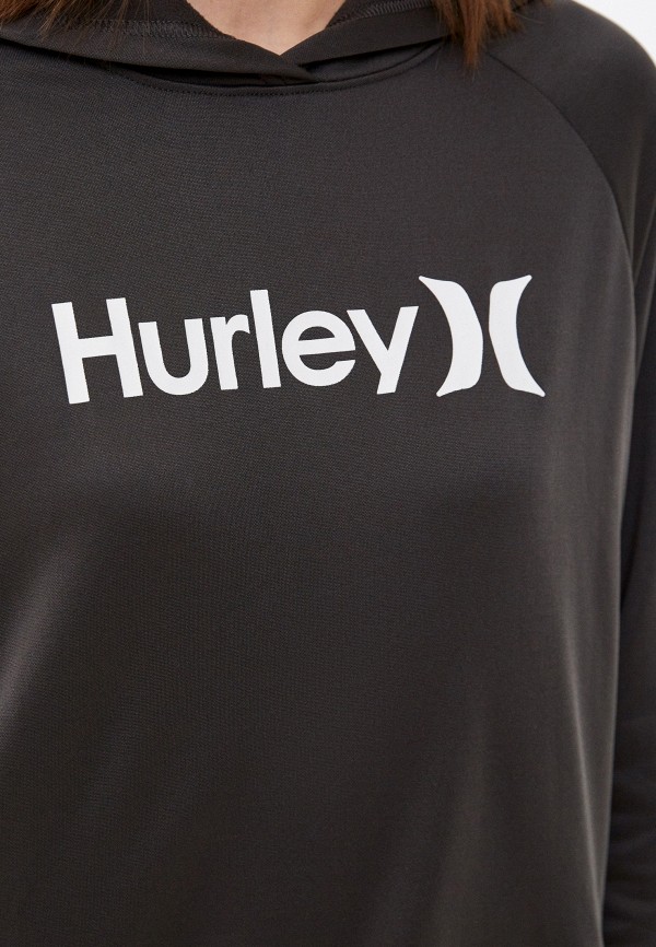 фото Худи hurley