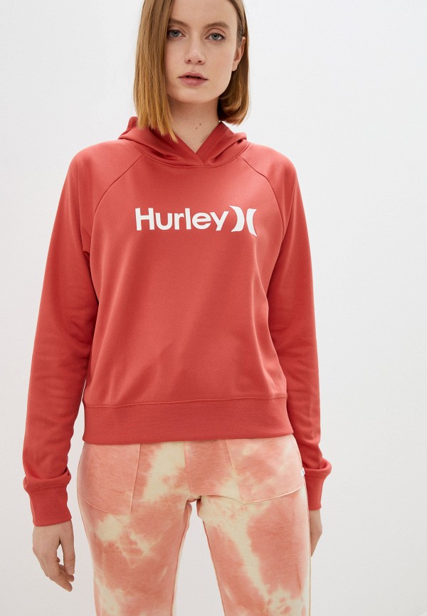 фото Худи hurley