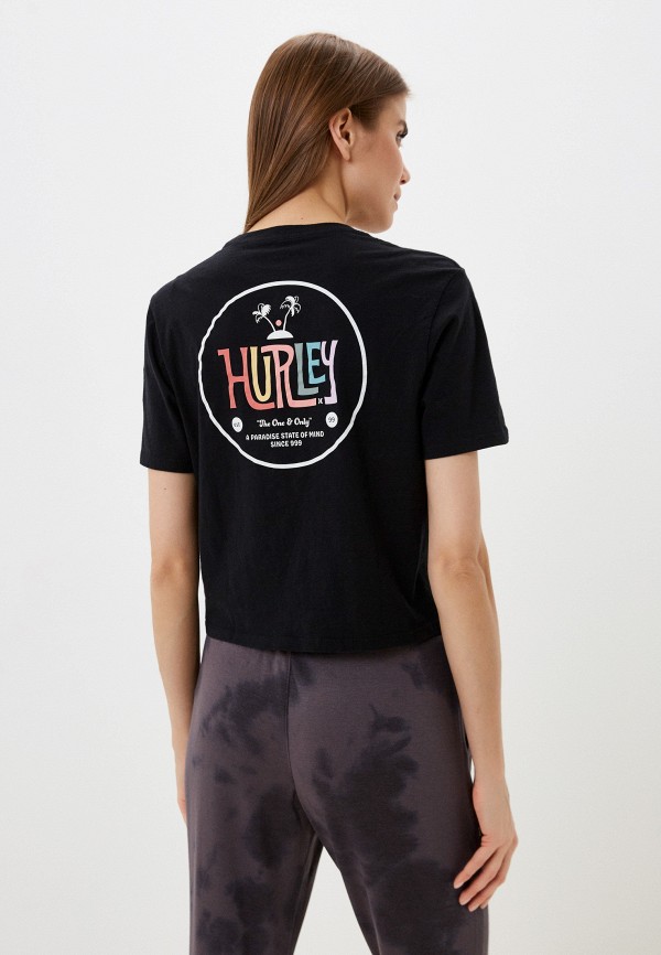 фото Футболка hurley