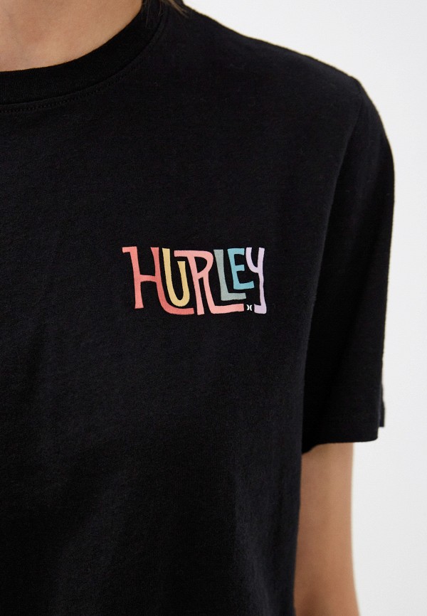 фото Футболка hurley