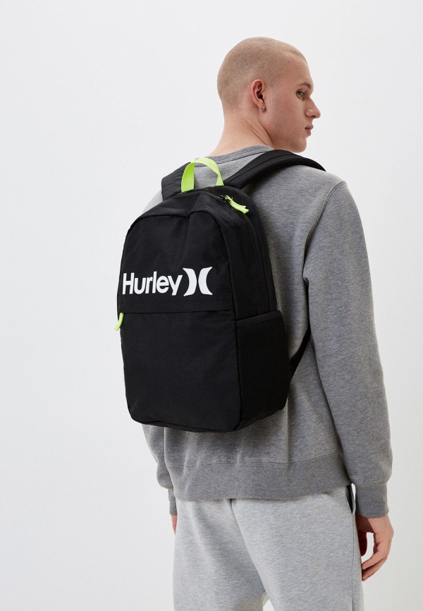 фото Рюкзак hurley